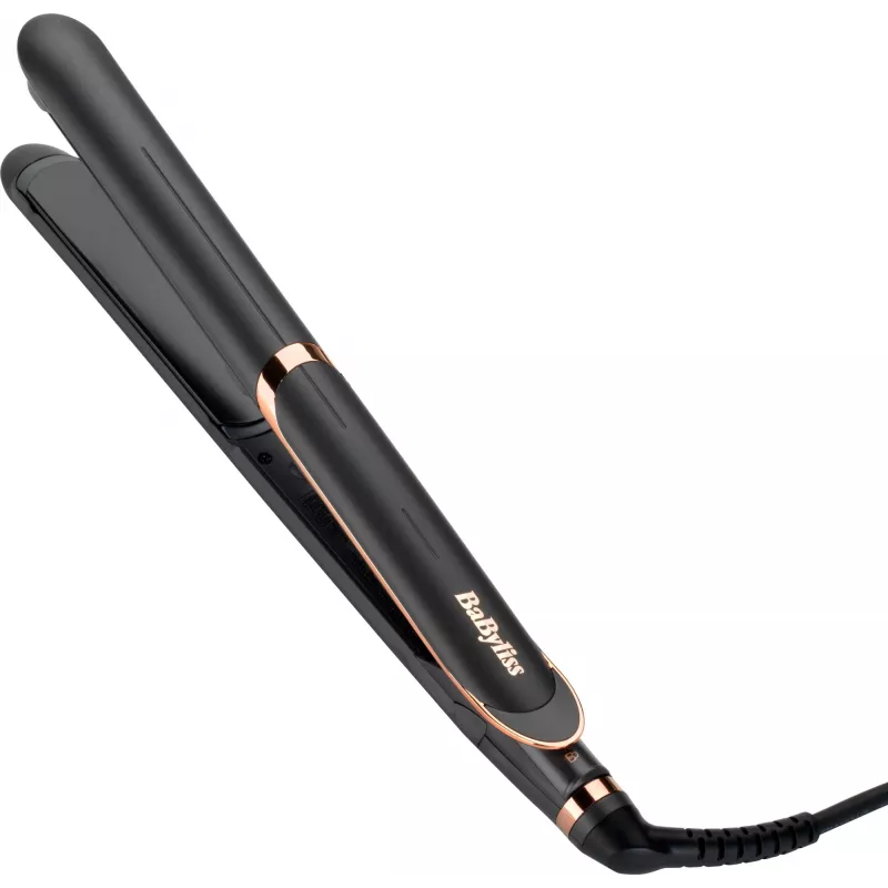 BaByliss ST394E hair styling tool Straightening iron Warm Juoda 42 W 3 m
