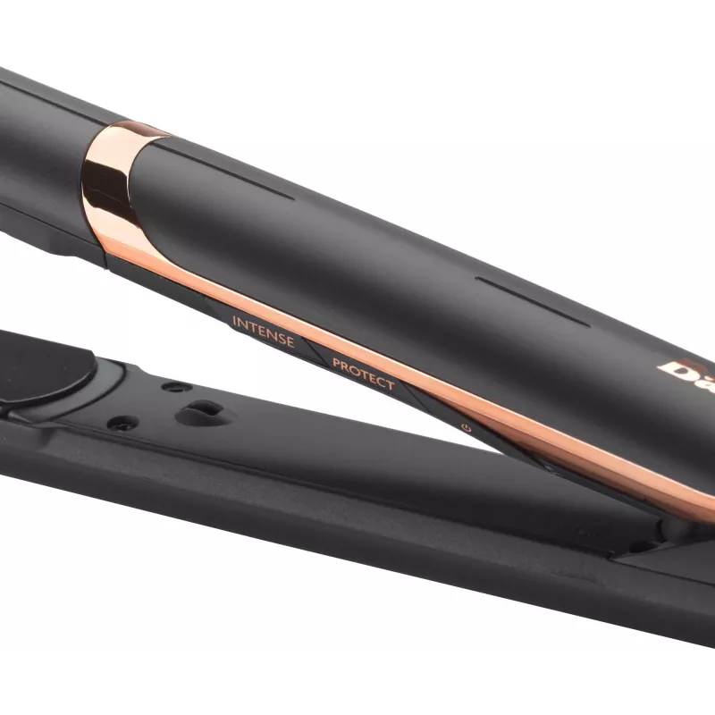 BaByliss ST394E hair styling tool Straightening iron Warm Juoda 42 W 3 m