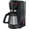 Bosch TKA6M273 kavos virimo aparatas Lašelinis kavos virimo aparatas 1,1 L