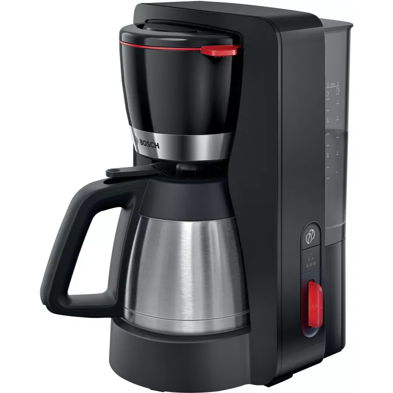 Bosch TKA6M273 kavos virimo aparatas Lašelinis kavos virimo aparatas 1,1 L