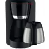 Bosch TKA6M273 kavos virimo aparatas Lašelinis kavos virimo aparatas 1,1 L