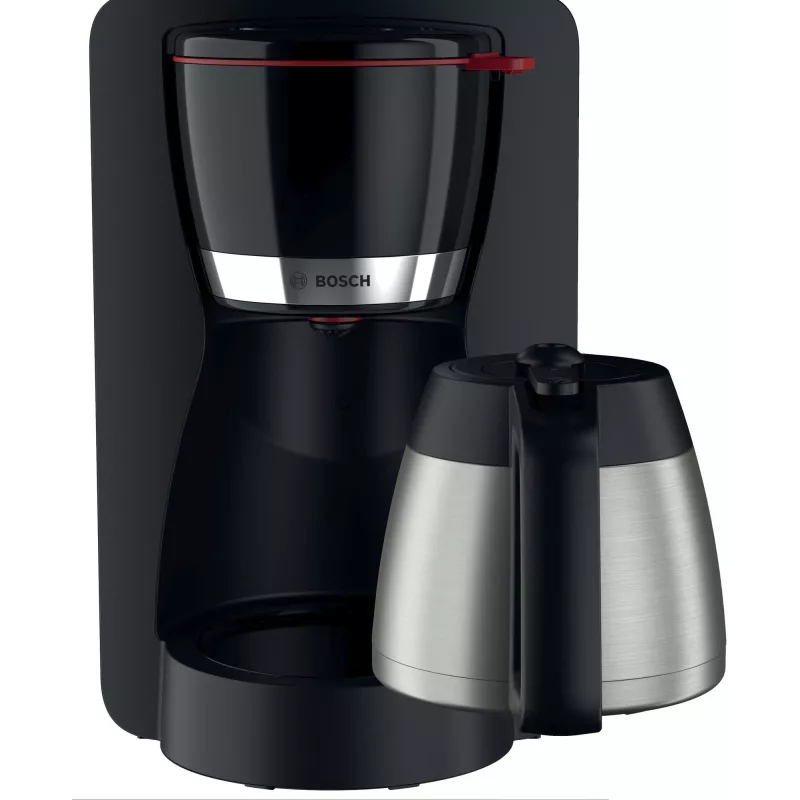 Bosch TKA6M273 kavos virimo aparatas Lašelinis kavos virimo aparatas 1,1 L