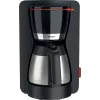 Bosch TKA6M273 kavos virimo aparatas Lašelinis kavos virimo aparatas 1,1 L