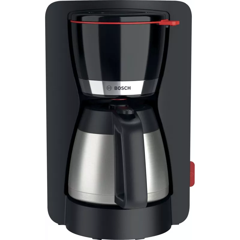 Bosch TKA6M273 kavos virimo aparatas Lašelinis kavos virimo aparatas 1,1 L