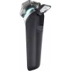 Philips SHAVER Series 9000 S9976/55 vyriškas skustuvas Rotacinis skustuvas Juodas