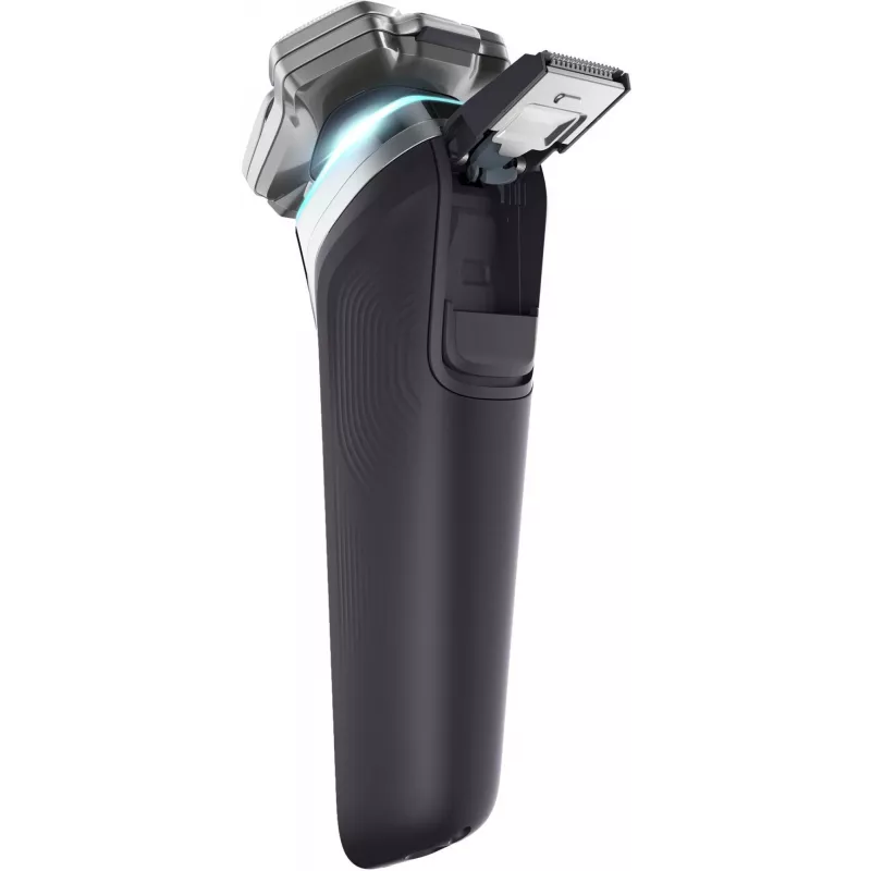 Philips SHAVER Series 9000 S9976/55 vyriškas skustuvas Rotacinis skustuvas Juodas