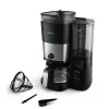 Philips HD7900 Pusiau automatinis lašininis kavos aparatas 1,25 L