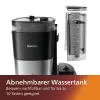 Philips HD7900 Pusiau automatinis lašininis kavos aparatas 1,25 L