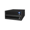 UPS EVER POWERLINE RT Plus 6 kVA T/PWPLRT-116K00/00 — Internetinis dvigubos konversijos stovo/bokšto UPS 6kVA
