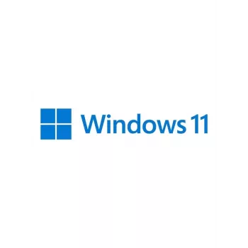 Operacinė sistema Microsoft Windows 11 Pro DVD lenkų k. – 64 bitų, 1 licencija