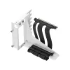 GPU rinkinys Fractal Design Flex 2 Universal White 124×196×144 mm — GPU montavimo rinkinys