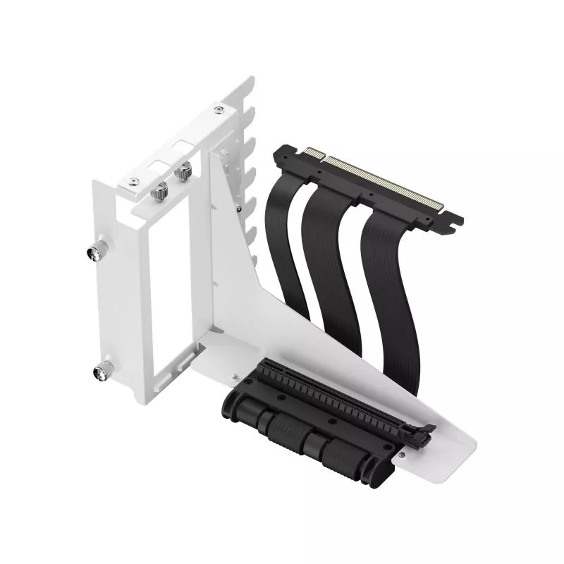 GPU rinkinys Fractal Design Flex 2 Universal White 124×196×144 mm — GPU montavimo rinkinys