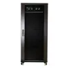 Extralink EX.11366 spintelė 27U Laisvai pastatomas stovas Juoda