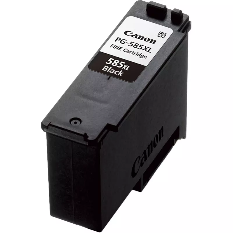 Canon 6204C001 rašalo kasetė 1 vnt. Originali didelės (XL) talpos juoda
