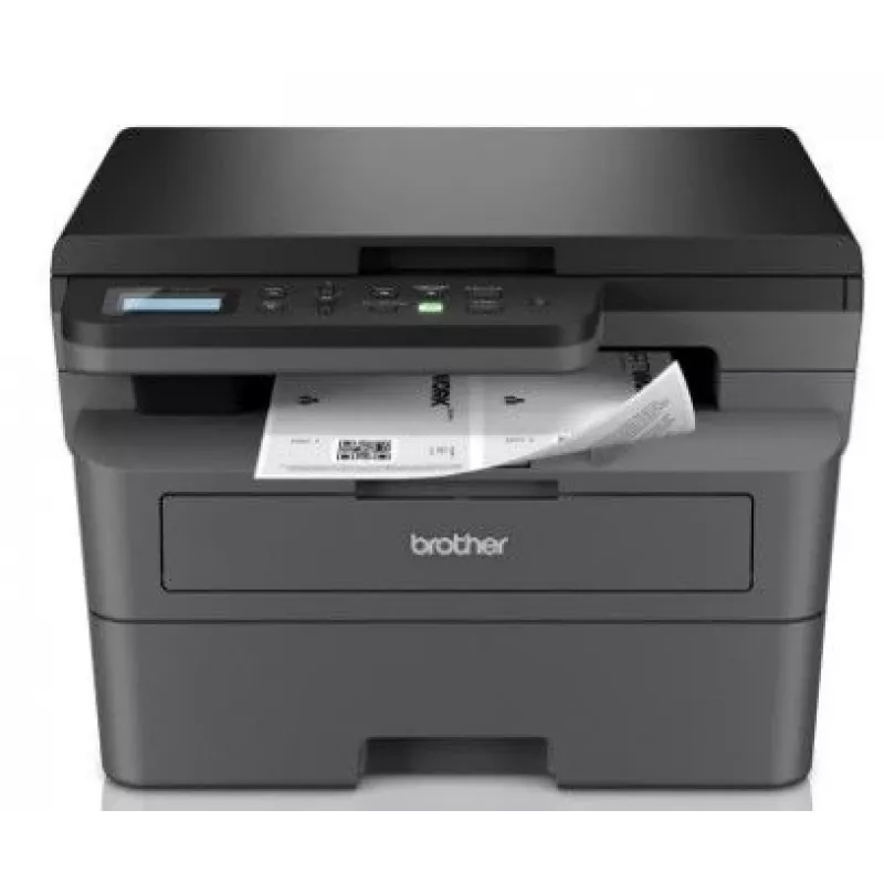 Brother DCP-L2620DW daugiafunkcis spausdintuvas Lazerinis A4 1200 x 1200 DPI 32 ppm Wi-Fi