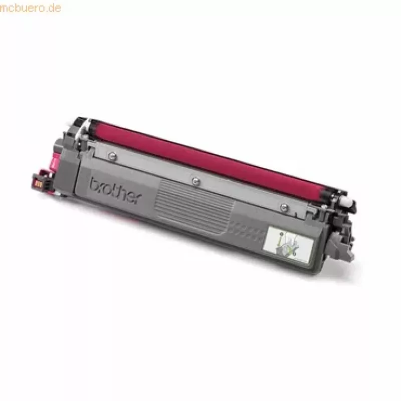 “Brother” TN-248XLM rausvai raudono dažų kasetė 1 vnt. Originali rausvai raudona