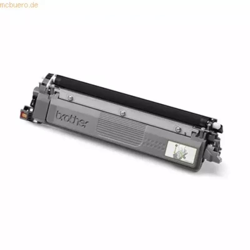 Dažų kasetė Brother TN248XLBK 3000 puslapių Juoda