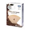 Coffee Filters for Coffee Machine K&m Dydis 4 80 vnt.