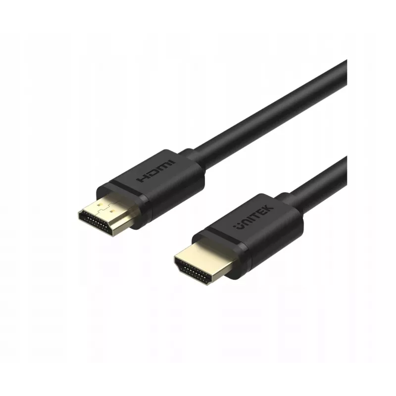Unitek Premium HDMI laidas 2.0 High Speed 3m 4K