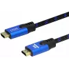 HDMI laidas Savio CL-143 3m