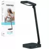 “MaxCom ML1001” USB stalinė lempa, juoda, SMD LED modulis