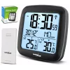 Thermometer Greenblue 60135 Pilka Balta
