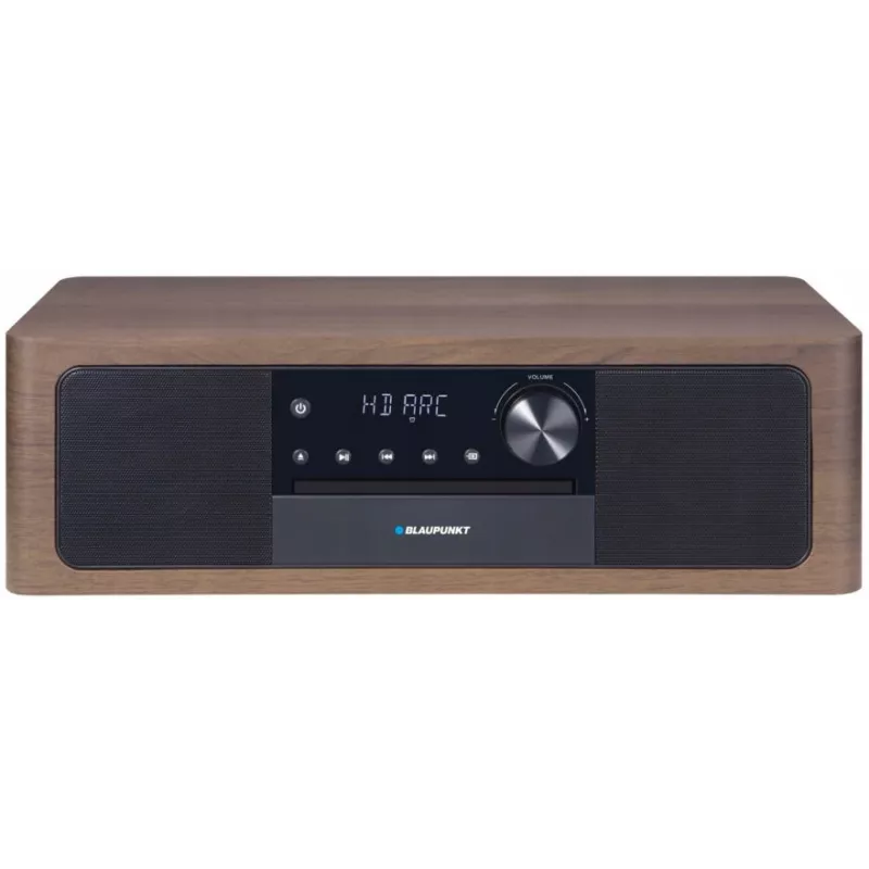 Nešiojamas Bluetooth garsiakalbis BLAUPUNKT MS22BT — Belaidis nešiojamas garsas, Bluetooth ryšys