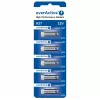 Įkraunamų baterijų rinkinys everActive 27A5BL, šarminės 12 V, cilindrinės, 5 vnt., 27,3 × 7,62 mm