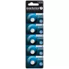everActive CR1220 ličio baterija — 3V, 40 mAh, 12,5×2 mm, vienkartinė, 5 vnt.