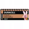 Duracell Basic AAA/LR3 baterijos – 24 šarminių elementų pakuotė (AAA/LR03)