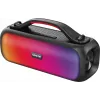 Bluetooth garsiakalbis su radiju SSS 3100 KIDS 60W, LED skydelis