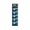 Baterija everActive CR1632 ličio vienkartinė moneta 3 V — 5 vnt., 16 mm × 3,2 mm
