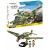 Cobi 1/32 mastelio Junkers Ju 87 B-2 modelio rinkinys