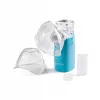 Garinis inhaliatorius HI-TECH MEDICAL ORO-MESH Baterinis maitinimas Mėlynas Baltas