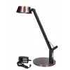 LED stalinė lempa MAXCOM ML 4400 — 4400 liumenų, vario apdaila