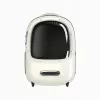 PETKIT Pet Travel Backpack Breezy 2 (Cream Balta)