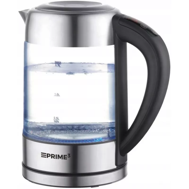 Prime3 PRIME3 SEK81 1,7 l sidabrinis