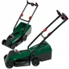 Žaislinė elektrinė vejapjovė KLEIN 2780, 32 cm pjovimo plotis, 1200 W (žaidimų rinkinys)