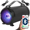 BLOW 30-331# Portable Stereo Speaker Juoda