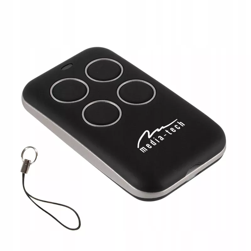 Media-tech MT5108 Product Juoda