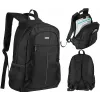 Laptop Backpack 15,6 Tracer City Carrier Juoda