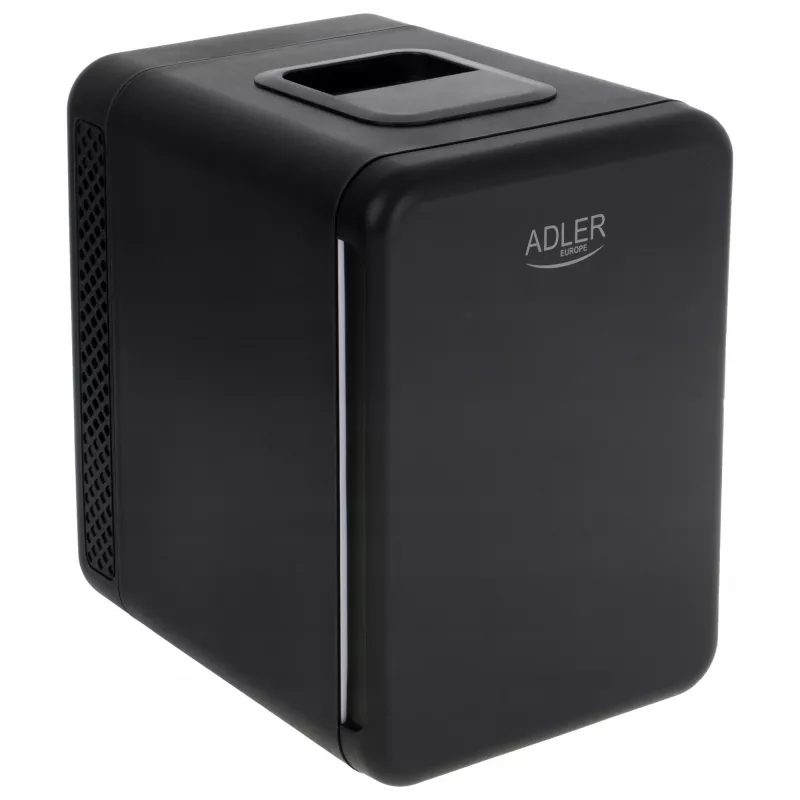 Adler Ad 8084 Mini šaldytuvas 4 L kintamoji/nuolatinė srovė