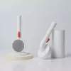 PETKIT šunų ir kačių kailio šalinimo adatinės šukos