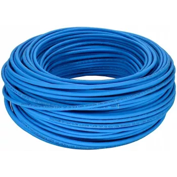 Tinklo kabelis DIGITUS DK-1641-A-VH-05 RJ45 Cat.6A 5 m pilkas