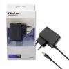 Maitinimo adapteris Qoltec 52401 12W patalpų juodas skirtas POS spausdintuvui
