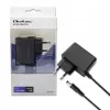 AC adapteris QOLTEC 52405 6V 2A 12W maitinimo šaltinis nešiojamiems įrenginiams