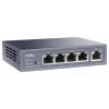 Cudy Gigabit Multi-WAN VPN maršrutizatorius laidinis maršrutizatorius Fast Ethernet, Gigabit Ethernet pilka