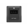 Avarinio maitinimo šaltinis Armac UPS HOME LINE-INTERACTIVE H/1500E/LED