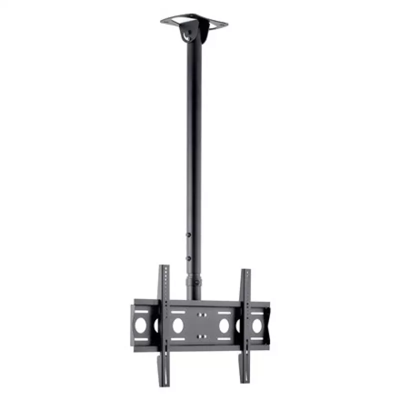 Edbak CMS21 monitorio laikiklis / stovas 190,5 cm (75) Lubos Juoda