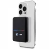 Nešiojama baterija BMW Powerbank indukcinė BMPBMS3K22PGVK5W 3000mAh